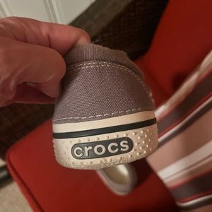 Mens Crocs